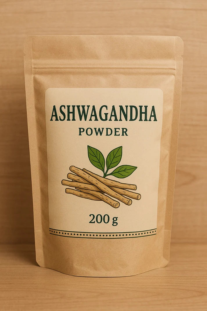ASHWAGANDA Powder
