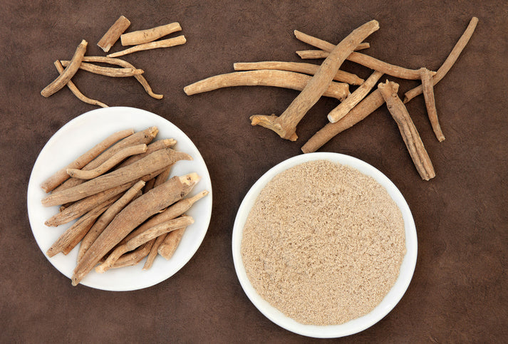 ASHWAGANDA Powder