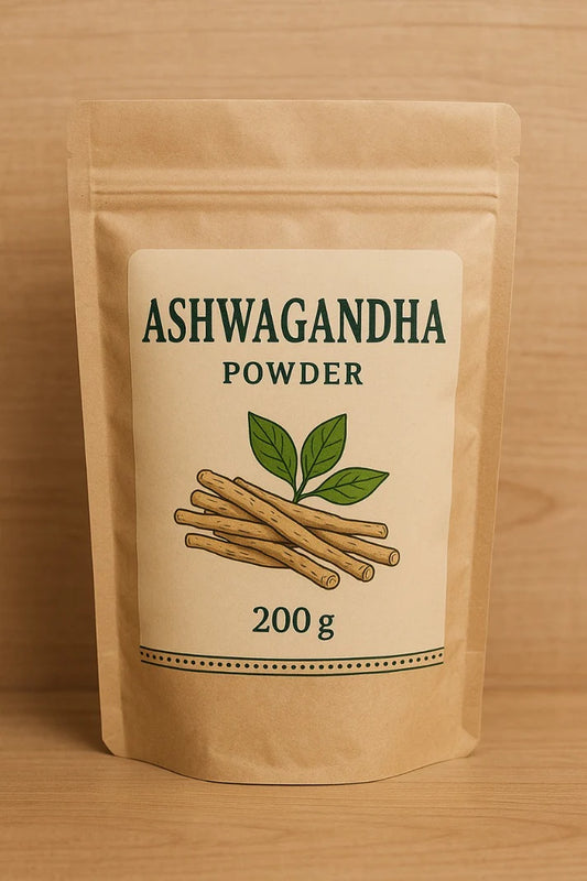 ASHWAGANDA Powder