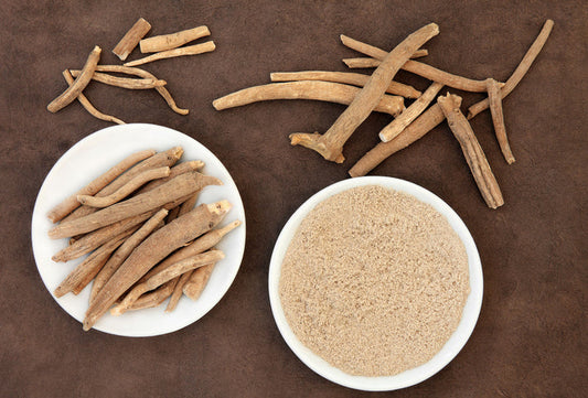 ASHWAGANDA Powder